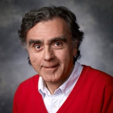 Massimo V. Fischetti