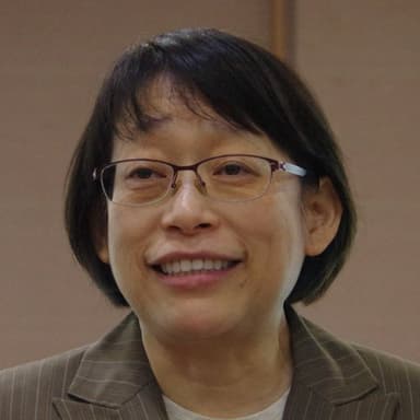Mei-Yin Chou